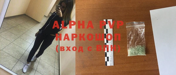 молекула духа Горняк