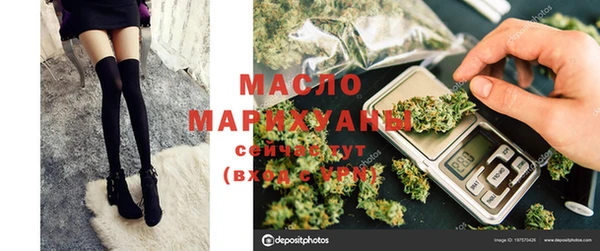 молекула духа Горняк