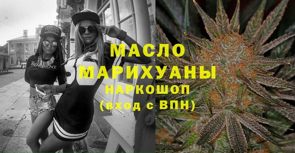 молекула духа Горняк